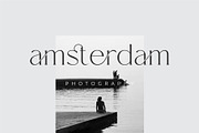 Ranse Modern Ligature Serif Font, a Serif Font by Dylla_studio (Thumbnail 8 of 12)