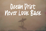 Thorpens Brush - Bold Brush Font, a Handwritten Font by tebaltipislab (Thumbnail 6 of 15)