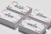 Salbatora Script, a Script Font by Areatype (Thumbnail 4 of 6)