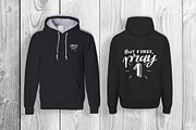 Pray Collection, an Illustration by Ola-la-la (Thumbnail 5 of 7)