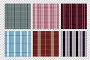 Stripe Tartan Plaid Seamless Pattern, a Pattern Graphic by Gfx Expert Team (Thumbnail 3 of 3)