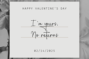 Betrayed, a Handwritten Font by cocodesign (Thumbnail 5 of 8)