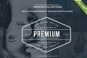 Premium  Actions Bundle (90% Off), an Action Add-On by Flyer King (Thumbnail 1 of 6)