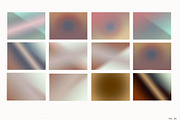 Gradient Texture & Retro Geometry, a Texture Illustration by Laras Wonderland (Thumbnail 10 of 13)