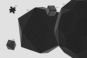 Kosmos 250, an Object Graphic by Clear Supply (Thumbnail 14 of 37)