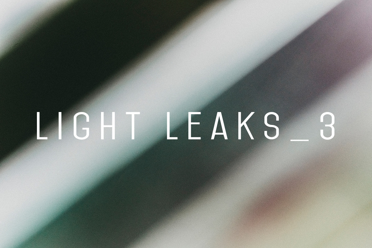 Light_Leaks_3 | 10 Photos, an Abstract Photo by Melanie Helena (Photo 3 of 10)