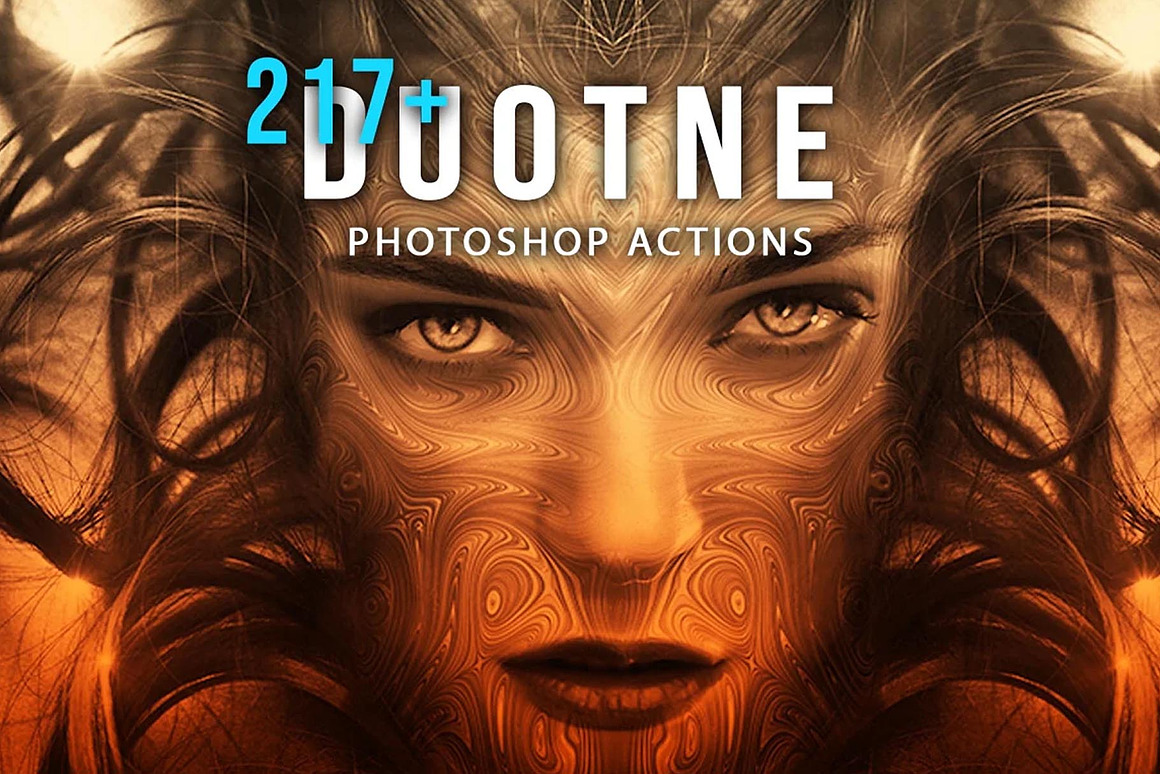 806 Creative Photoshop Action Bundle, an Action Add-On by Jacpot007 (Photo 19 of 49)