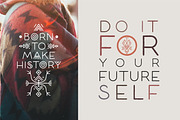 Stonage - Handwritten Font Family, a Symbol Font by Struvictory.art (Thumbnail 3 of 11)