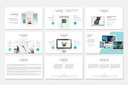 Google Slide Business Plan, a Presentation Template by WhiteGraphic (Thumbnail 20 of 38)