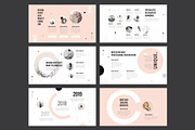 UNIQUE - Powerpoint Template, a Presentation Template by Shafura (Thumbnail 3 of 6)