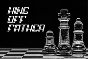 Romoku Font, a Slab Serif Font by brahamb_design (Thumbnail 2 of 4)