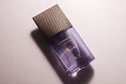Logo Mockup Modern Parfum Wooden, a Product Mockup by Asylab (Thumbnail 4 of 5)