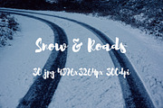 Snow and Roads, a Templates & Theme by ApertureVintage (Thumbnail 6 of 16)