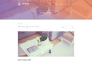 Elysium - Real Estate PSD Template, a Websites & App Template by ArtStyles (Thumbnail 29 of 29)