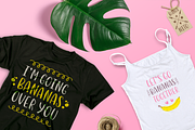 Bananito Font Duo, a Symbol Font by Yuzach (Thumbnail 2 of 12)
