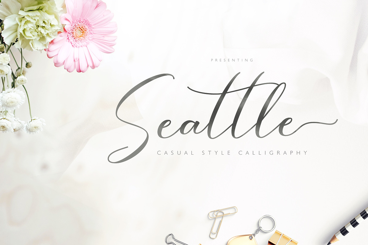 Seattle Script