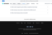 GD Resello GoDaddy Reseller WP Theme, a WordPress Template by NexMotive (Thumbnail 6 of 7)