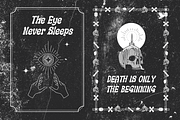 Mireforge - Organic Display Font, a Handwritten Font by Wellscript Studio (Thumbnail 6 of 15)