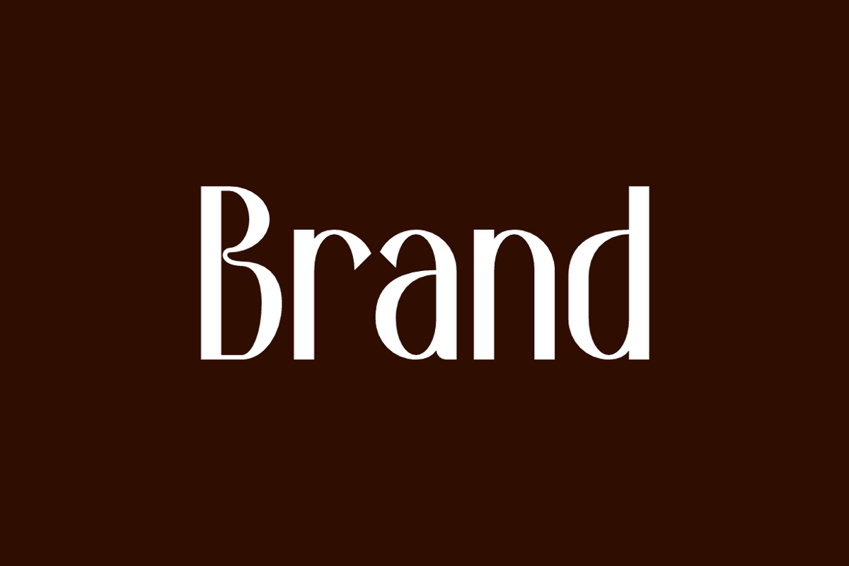 Morigs - Modern Elegant Font, a Sans Serif Font by Iqsiart Studio (Photo 6 of 13)