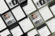 Photography Client Questionnaire, a Marketing Template by Blush Created (Thumbnail 8 of 10)