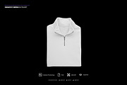 MOKITUP: Quarter Zip Mockup, a Hoody Mockup by MOKITUP (Thumbnail 6 of 6)