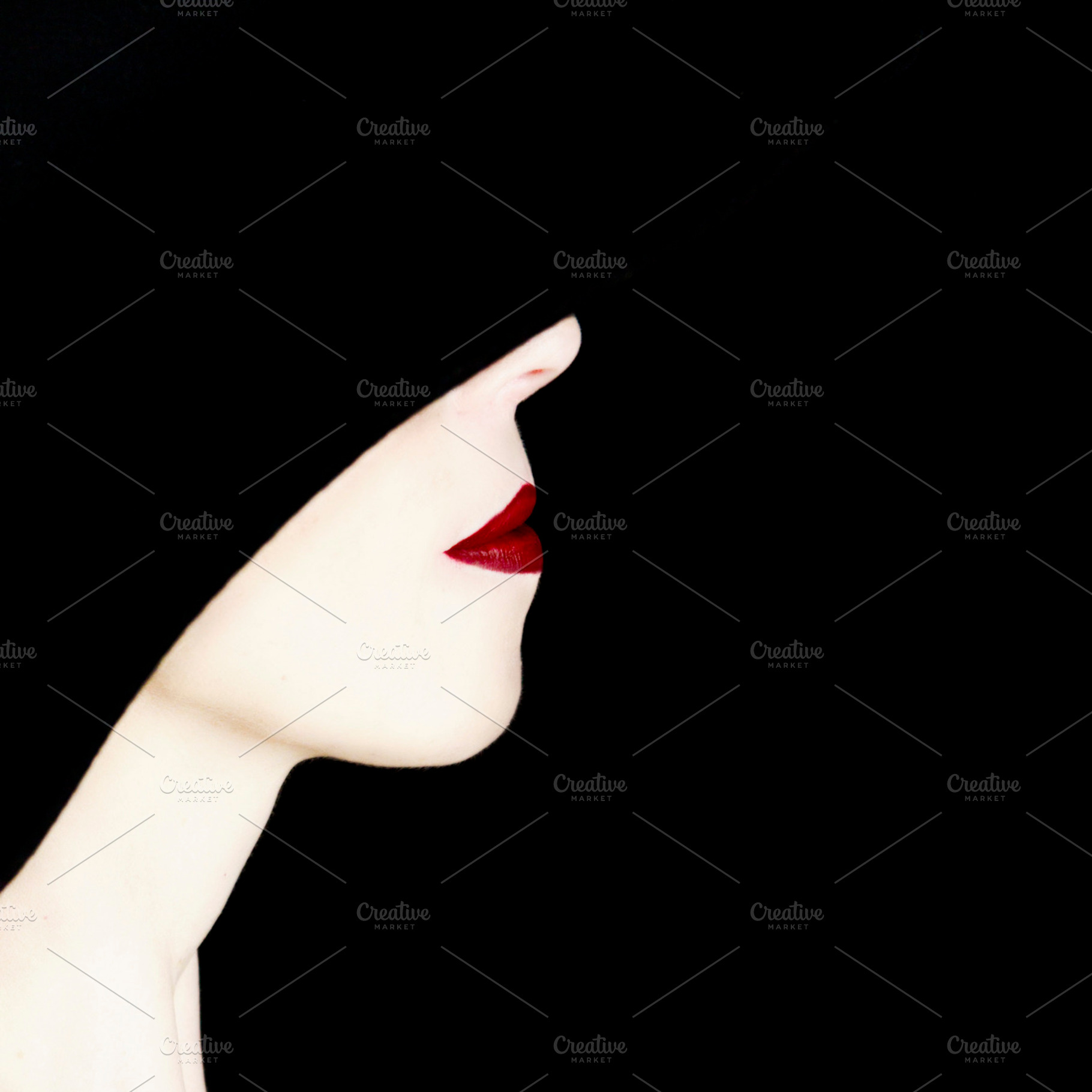 Woman containing woman, feminine, and female, a Beauty & Fashion Photo by Geasuha