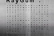 RayGum | Regular, a Sans Serif Font by TSOBG (Thumbnail 6 of 8)