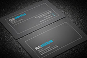 Close Business Card, a Business Card Template by DesignGhar (Thumbnail 3 of 3)