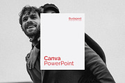 Budapest - Brand Guidelines PPT, a Presentation Template by Antelope Studio (Thumbnail 2 of 8)