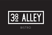 Claxton Typeface, a Sans Serif Font by MikeHill (Thumbnail 4 of 7)