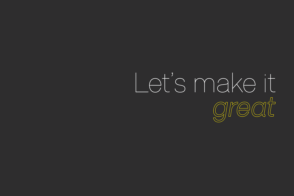 Monolith - Sans Family, a Sans Serif Font by Unio Designs (Photo 4 of 11)
