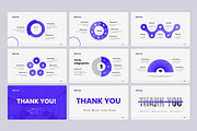 Circlo- Animated PowerPoint Template, a Presentation Template by MNML Agency (Thumbnail 37 of 64)
