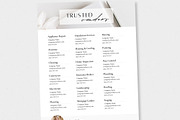 Real Estate Trusted Vendor List, a Brochure Template by ZoaniDesign (Thumbnail 6 of 10)