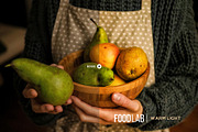 FoodLab - 12 Food Lightroom Presets, a Preset Add-On by Presetrain Co. (Thumbnail 12 of 13)
