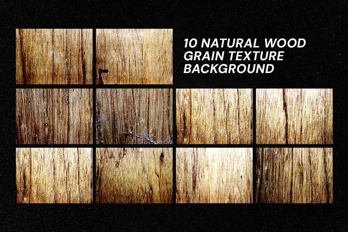 Natural Wood Grain Texture, a Texture Graphic by Pitchlook.Studio (Photo 2 of 3)