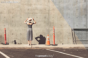 Retro Collection for Lightroom, a Plug-in Add-On by The Preset Factory Ltd. (Thumbnail 4 of 7)