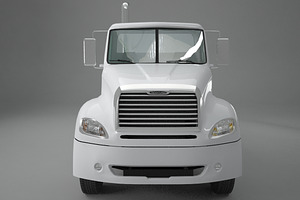 Freightliner Columbia 2017 Base