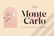 Elegante Classica - Classic Serif, a Serif Font by Mokatype Studio (Thumbnail 4 of 13)