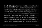 Revaux | Display Serif Family, a Serif Font by Wahyu & Sani Co. (Thumbnail 7 of 15)