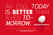 Bener Meriah - Sans Serif Family, a Sans Serif Font by Afkari Studio (Thumbnail 7 of 12)