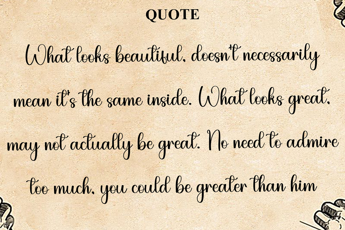 Snowball, a Handwritten Font by FreshTypeINK (Photo 8 of 8)
