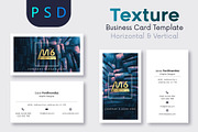 Unique 50 Business Card Bundle, a Business Card Template by M6 Gallery (Thumbnail 83 of 151)