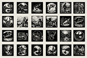 240 Fishing and Hunting illustration, an Illustration by Nocturnal Wolf (Thumbnail 10 of 15)