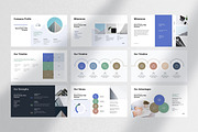 AURA Project Proposal Presentation, a Presentation Template by GoldenPixelStudio (Thumbnail 10 of 29)