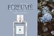 Viktoria Duo, a Serif Font by figuree studio (Thumbnail 5 of 13)