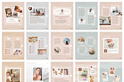 Instagram Post Story Template Dot, a Social Media Template by Keikoya (Thumbnail 5 of 18)