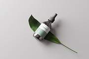 Spray Bottle Mockup, a Cups & Container Mockup by pmvch (Thumbnail 4 of 10)