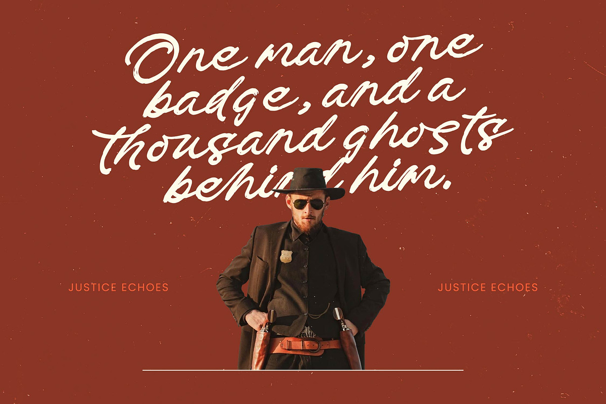 Check Unite Modern Brush Font, a Script Font by stylishtype.co (Photo 3 of 20)