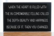 Balloon, a Sans Serif Font by FreshTypeINK (Thumbnail 6 of 7)