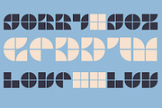 Sorry, a Sans Serif Font by Fontanatype (Thumbnail 9 of 10)